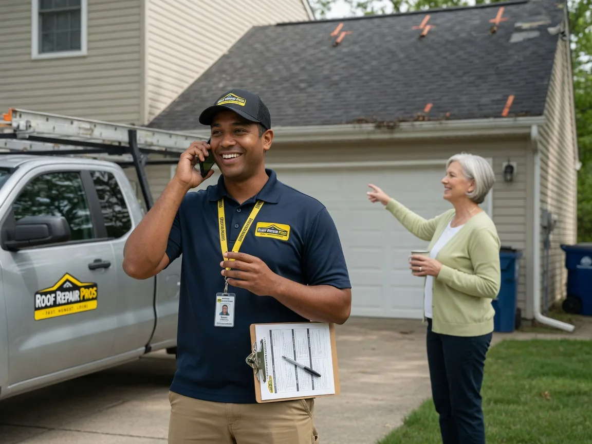 Roof Repair Mohnton, PA FAQs